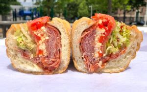Ricci's hoagies philadelphia pa - Chicken Cutlet Hoagie. Roasted peppers add $1.25, chopped olives add $1.00. Chicken Cutlet Hoagie $7.75. Chicken Cutlet Hoagie w/ Cheese $8.50. Chicken Cutlet Hoagie w/ Sharp Cheese $8.75. Restaurant menu, map for Ricci's Hoagies located in 19147, Philadelphia PA, 1165 S 11th St. 